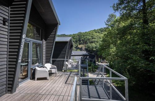 Mettlach Hotel | Saarschleifenlodge