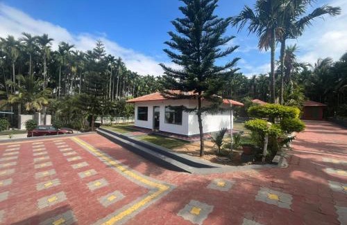 Kushalnagar Apartment | Saatvik Stay 2 - A Dormitory Stay