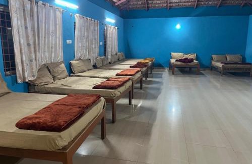 Kushalnagar Apartment | Saatvik Stay 2 - A Dormitory Stay
