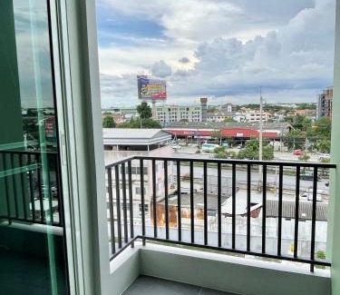 Bang Yai House | Sabai Residence @Bangyai