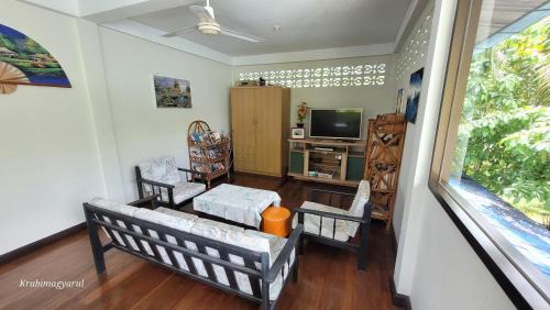 Ao Nang Resort | Sabai Resort