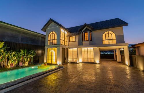 Pa Tan Villa | Sabai Sabai Villa in Chiang Mai at Jing Jai Market