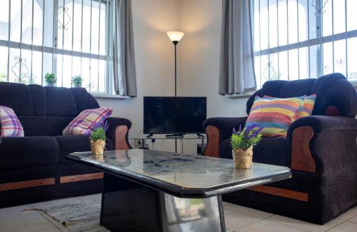 Suriname Apartment | Sabajo appartement verhuur