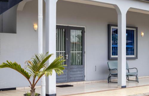 Suriname Apartment | Sabajo appartement verhuur