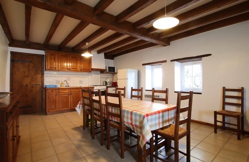 Bidache House | SABALETTE - BIDACHE - Gîte