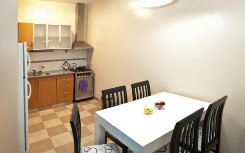 Constitucion House | Sabatico Suites