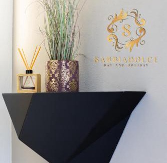 Cagnona Apartment | Sabbiadolce