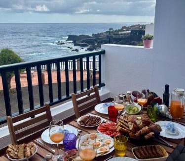 Barlovento Apartment | Sabela Mar