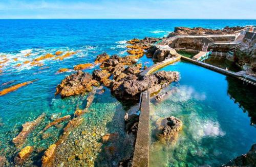 Barlovento Apartment | Sabela Mar