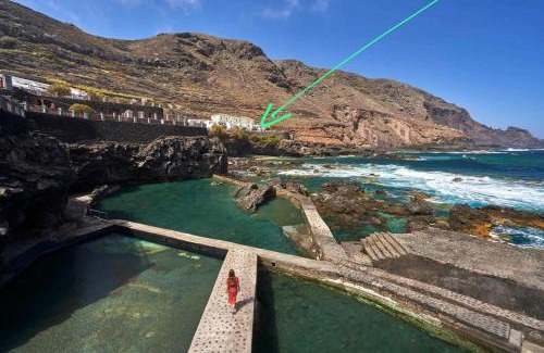 Barlovento Apartment | Sabela Mar