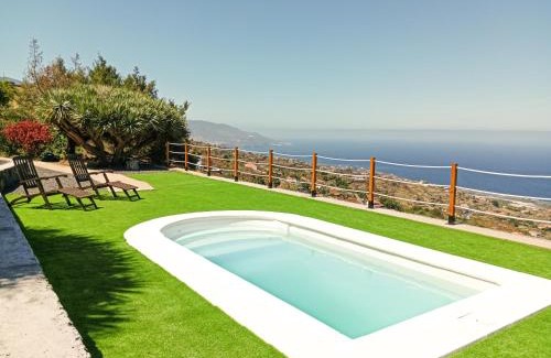 Villa de Mazo House | Sabina