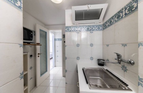 Anacapri House | Sabina House - Anacapri