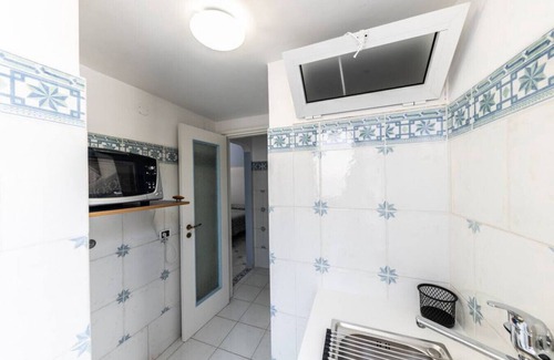 Anacapri House | Sabina House - Anacapri