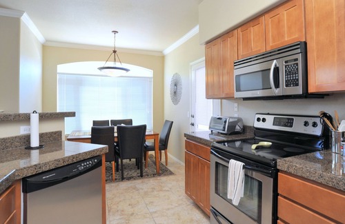 Tucson Condo | Sabino Canyon Condo