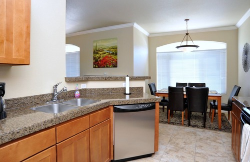 Tucson Condo | Sabino Canyon Condo