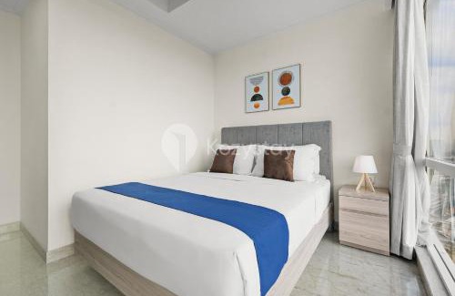 Cikini Apartment | Sable by Kozystay - Menteng