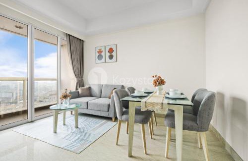 Cikini Apartment | Sable by Kozystay - Menteng