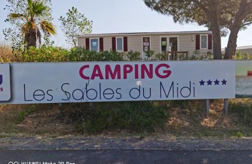 Villeneuve-les-Beziers Other | Sables du midi 2