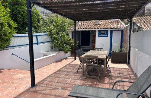 Montargil House | Sabores Alem Tejo 38