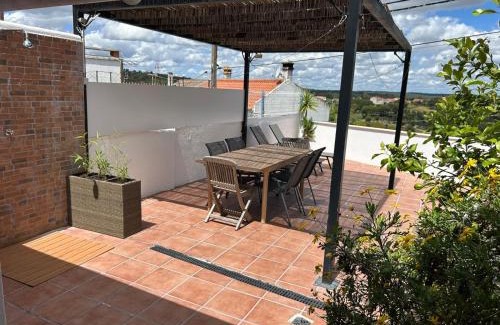 Montargil House | Sabores Alem Tejo 38
