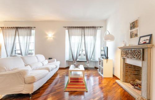 Porta Romana Apartment | Sabotino Alle Termemilano