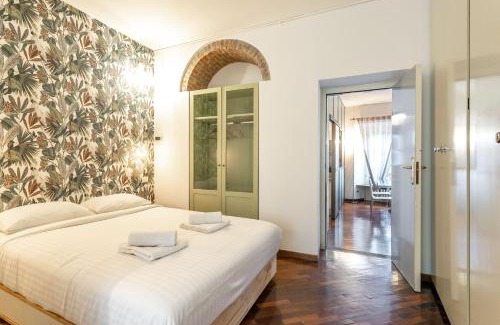 Porta Romana Apartment | Sabotino Alle Termemilano