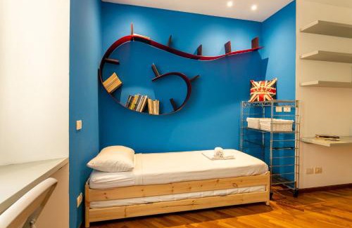 Porta Romana Apartment | Sabotino Alle Termemilano
