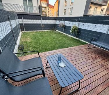 Floresti Apartment | Sabrin