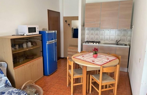 Bibione Lido del Sole Apartment | Sabrina by Interhome