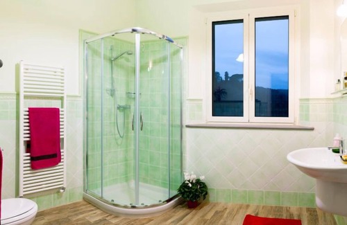 San Michele di Moriano Apartment | Sabrina by Interhome