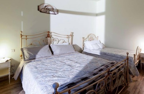 San Michele di Moriano Apartment | Sabrina by Interhome