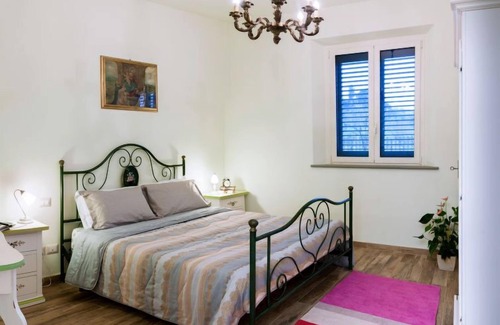 San Michele di Moriano Apartment | Sabrina by Interhome