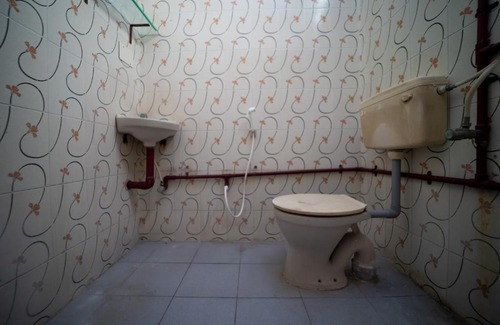Pondicherry Beach Hotel | Sacar Guest House