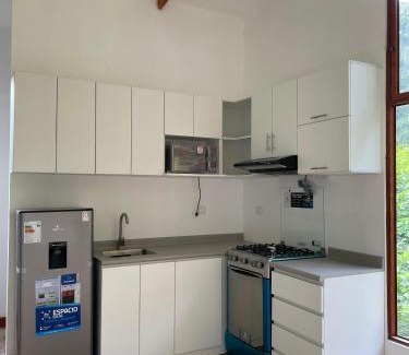 Morales Ski Chalet | Sacha Wasi Eco-Condominium