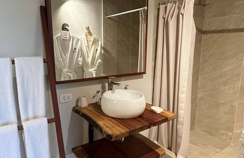 Sauce Resort | Sachakuna Resort