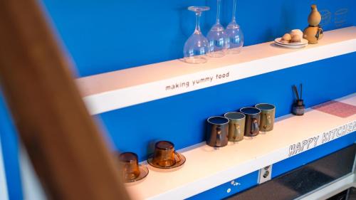 Sacheon House | Sacheon Bichae Pension