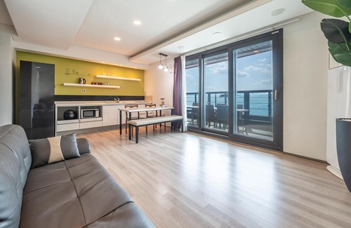 Sacheon House | Sacheon Bichae Pension