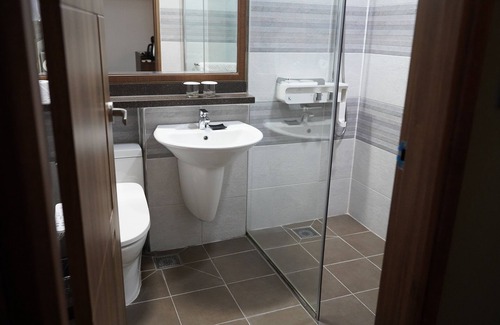 Sacheon Hotel | Sacheon Grand Hotel