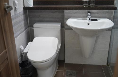 Sacheon Hotel | Sacheon Grand Tourist Hotel