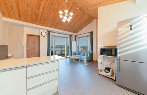 Sacheon House | Sacheon Haewoolim Pension