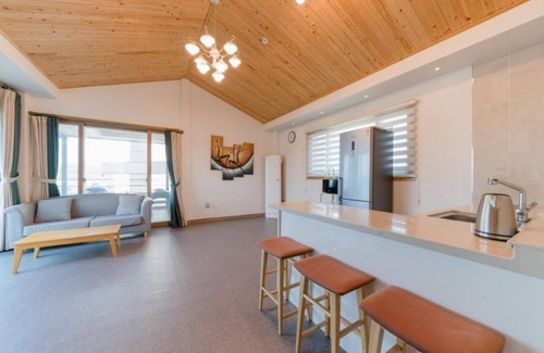 Sacheon House | Sacheon Haewoolim Pension