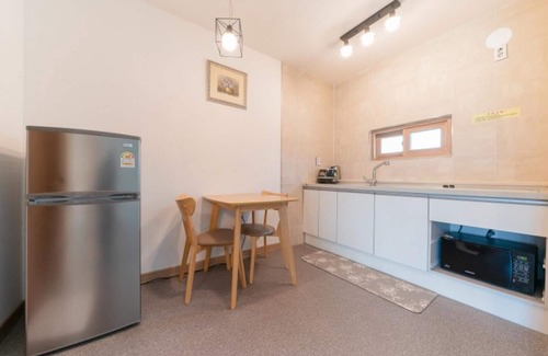 Sacheon House | Sacheon Haewoolim Pension