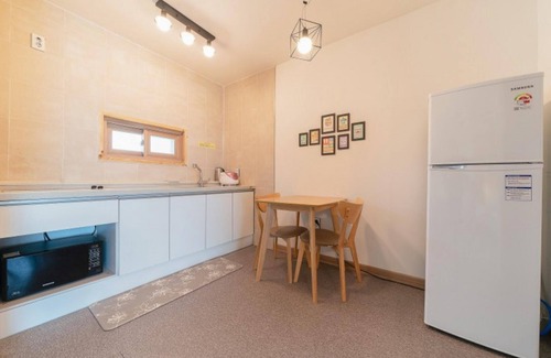 Sacheon House | Sacheon Haewoolim Pension