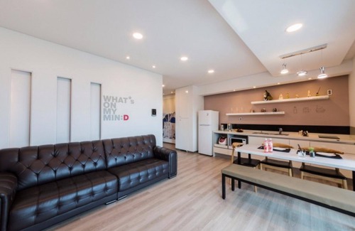 Sacheon House | Sacheon Kasha 126 Pension