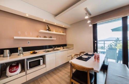 Sacheon House | Sacheon Kasha 126 Pension