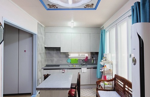 Namhae Bed & Breakfast | Sacheon Stay