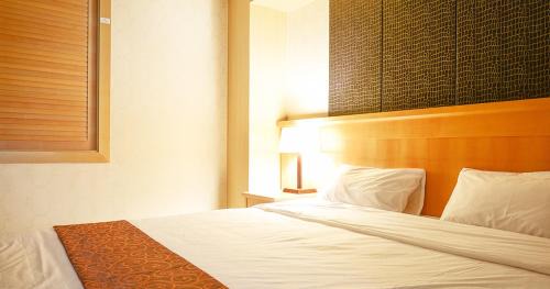 Sacheon Hotel | Sacheon Tourist Hotel