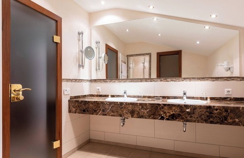 Huzenbach Hotel | Sackmann Wanderhotel