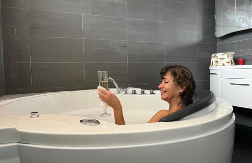 Ulicoten Bed & Breakfast | Sacred Escape