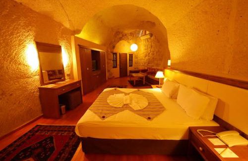 Goreme Hotel | Sacred Mansion